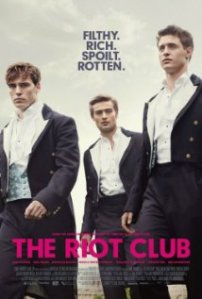 the riot club image